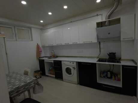 Elan №6134419 - Bakı, Gənclik m., 2 otaqlı, 65 m², 4/9 mərtəbə
