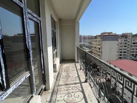 4 otaqlı mənzil, 196 m², Nəriman Nərimanov: 490 000 ₼ 5