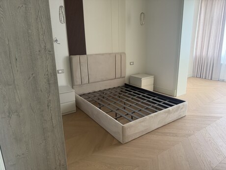 5 otaqlı həyət evi/bağ evi - Buzovna q. - 200 m²