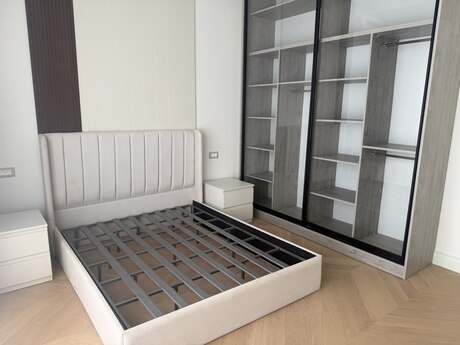 5 otaqlı həyət evi/bağ evi - Buzovna q. - 200 m²