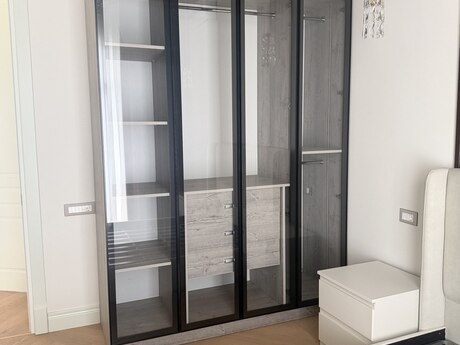 5 otaqlı həyət evi/bağ evi - Buzovna q. - 200 m²