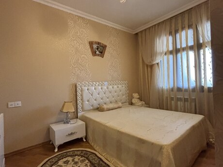 2-комн. новостройка - м. Ази Асланов - 80 м²