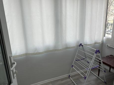 2 otaqlı köhnə tikili - 20 Yanvar m. - 58 m²