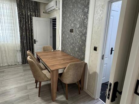 2 otaqlı köhnə tikili - 20 Yanvar m. - 58 m²