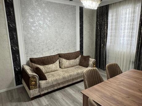 2 otaqlı köhnə tikili - 20 Yanvar m. - 58 m²