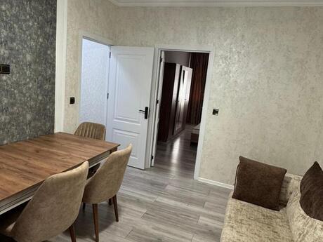 Elan №6134383 - Bakı, 20 Yanvar m., 2 otaqlı, 58 m², 3/5 mərtəbə