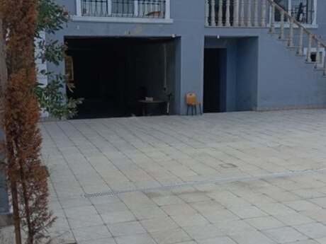 Elan №6134390 - Bakı, Hövsan q., 4 otaqlı, 110 m²
