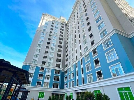 Elan №5818647 - Bakı, Nərimanov r., 3 otaqlı, 123 m², 14/17 mərtəbə