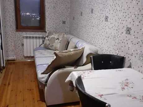 2 otaqlı yeni tikili - Bakıxanov q. - 70 m²