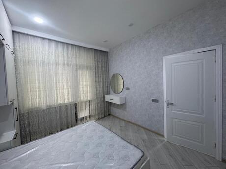 3 otaqlı yeni tikili - Neftçilər m. - 66 m²
