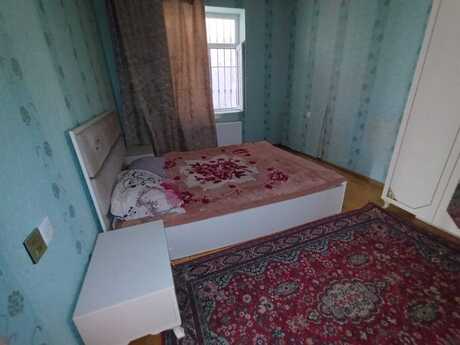 3 otaqlı həyət evi/bağ evi - Xırdalan - 77 m²