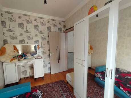 3 otaqlı həyət evi/bağ evi - Xırdalan - 77 m²