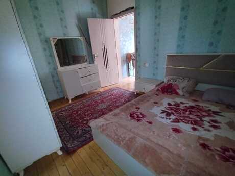 3 otaqlı həyət evi/bağ evi - Xırdalan - 77 m²