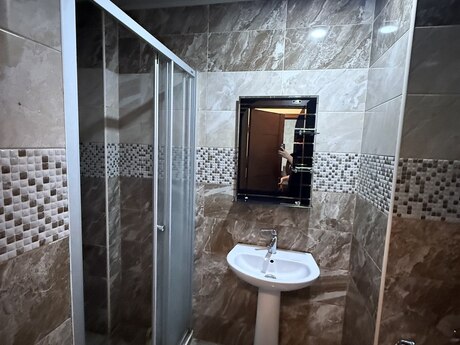 2 otaqlı yeni tikili - Xırdalan - 62 m²