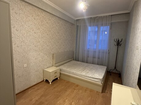 2 otaqlı yeni tikili - Xırdalan - 62 m²