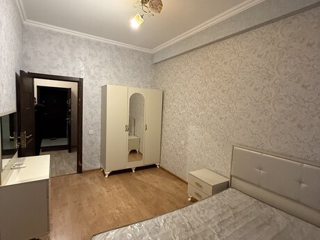 2 otaqlı yeni tikili - Xırdalan - 62 m²
