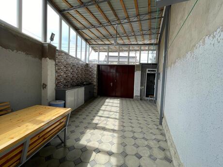 3-комн. дом/дача - пос. Биладжары - 125 м²