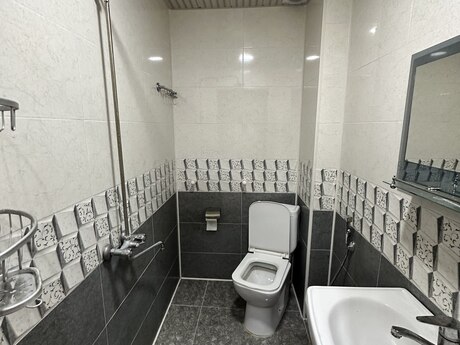2 otaqlı yeni tikili - Masazır q. - 40 m²
