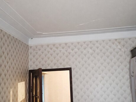 5 otaqlı köhnə tikili - Xalqlar Dostluğu m. - 120 m²