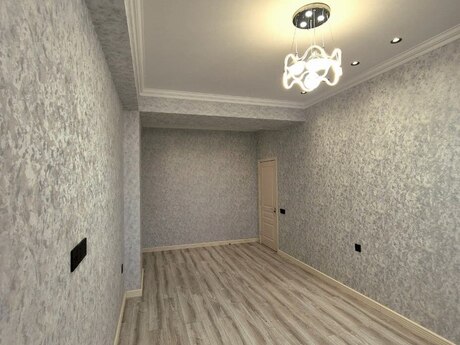 3 otaqlı yeni tikili - Əhmədli m. - 145 m²