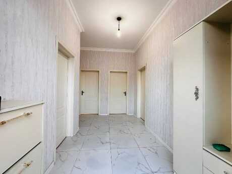 3 otaqlı həyət evi/bağ evi - Məmmədli q. - 76 m²