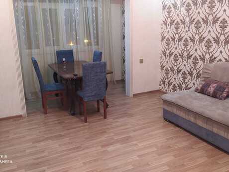 3 otaqlı köhnə tikili - Sumqayıt - 70 m²