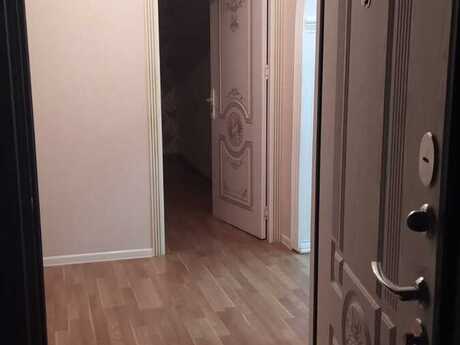 3 otaqlı köhnə tikili - Sumqayıt - 70 m²