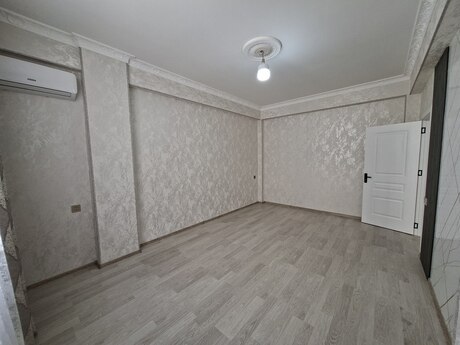 2 otaqlı yeni tikili - Masazır q. - 42 m²