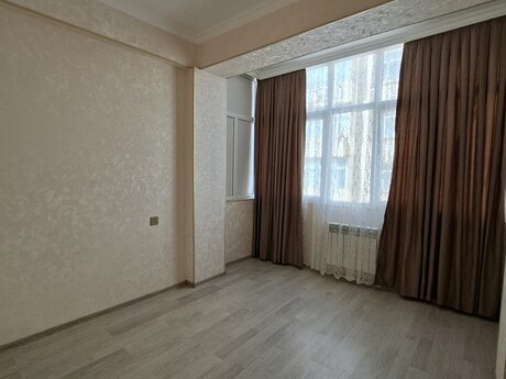 2 otaqlı yeni tikili - Masazır q. - 42 m²