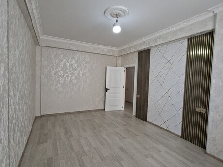 2 otaqlı yeni tikili - Masazır q. - 42 m²