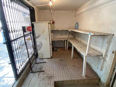 Obyekt - 9-cu mikrorayon q. - 25 m²