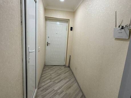 2 otaqlı köhnə tikili - Qara Qarayev m. - 50 m²