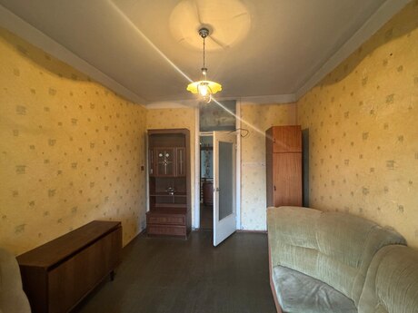 Объявление №6134478 - Баку, м. Ахмедлы, 3-комн., 75 м², 6/9 этаж