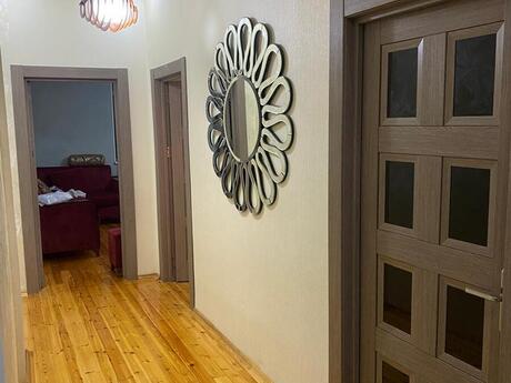Elan №6134477 - Sumqayıt, Sumqayıt, 3 otaqlı, 86 m², 7/10 mərtəbə