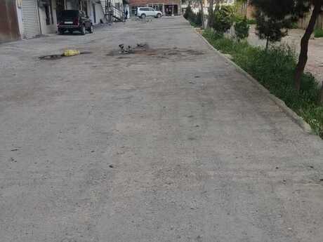 Obyekt - Memar Əcəmi m. - 52 m²