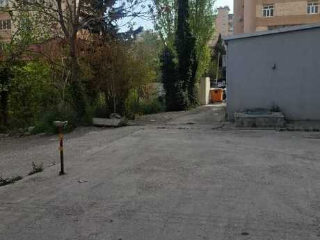 Obyekt - Memar Əcəmi m. - 52 m²