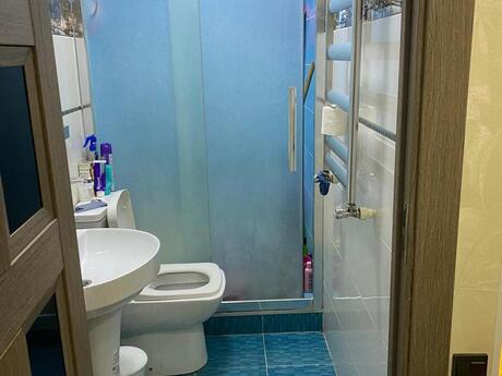 3 otaqlı yeni tikili - Sumqayıt - 86 m²