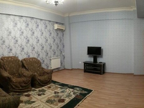 Elan №6134491 - Bakı, Nəsimi m., 4 otaqlı, 103 m², 2/17 mərtəbə