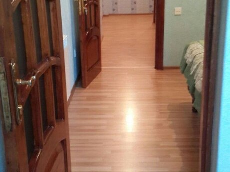 4-комн. новостройка - м. Насими - 103 м²