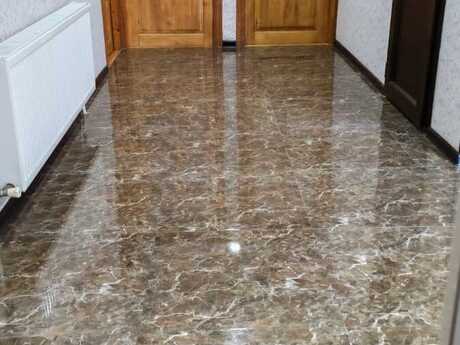 3 otaqlı həyət evi/bağ evi - Qara Qarayev m. - 90 m²