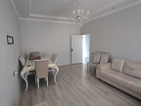 4 otaqlı həyət evi/bağ evi - Masazır q. - 120 m²