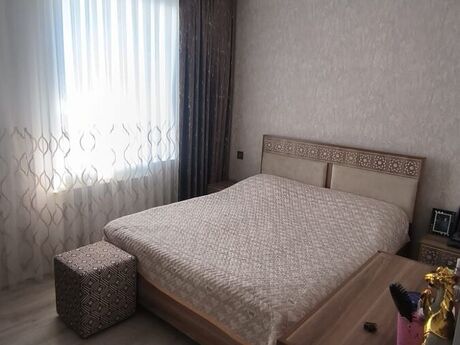 4 otaqlı həyət evi/bağ evi - Masazır q. - 120 m²