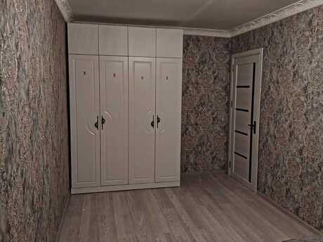 3 otaqlı köhnə tikili - Nəriman Nərimanov m. - 65 m²