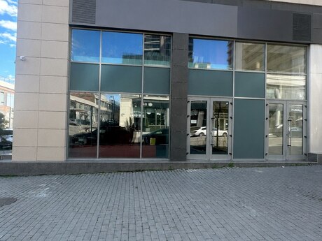 Elan №6134504 - Bakı, Ağ şəhər q., 150 m²