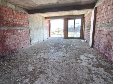 2 otaqlı yeni tikili - Sea Breeze q. - 72 m²