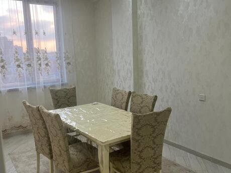 Объявление №6134527 - Баку, пос. Масазыр, 3-комн., 56 м², 7/8 этаж