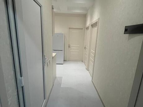 3-комн. новостройка - пос. Масазыр - 56 м²