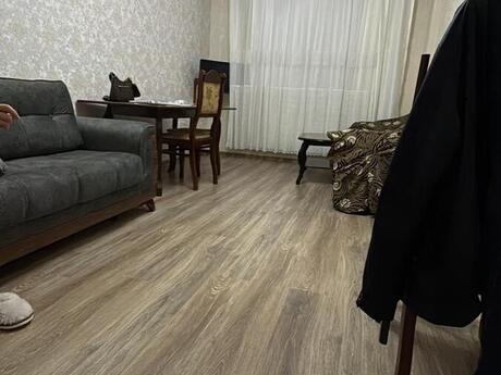 2-комн. новостройка - м. 20 января - 65 м²