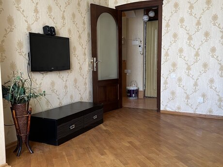2 otaqlı yeni tikili - Xırdalan - 40 m²