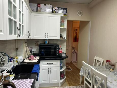 2-комн. вторичка - пос. Ази Асланова - 60 м²
